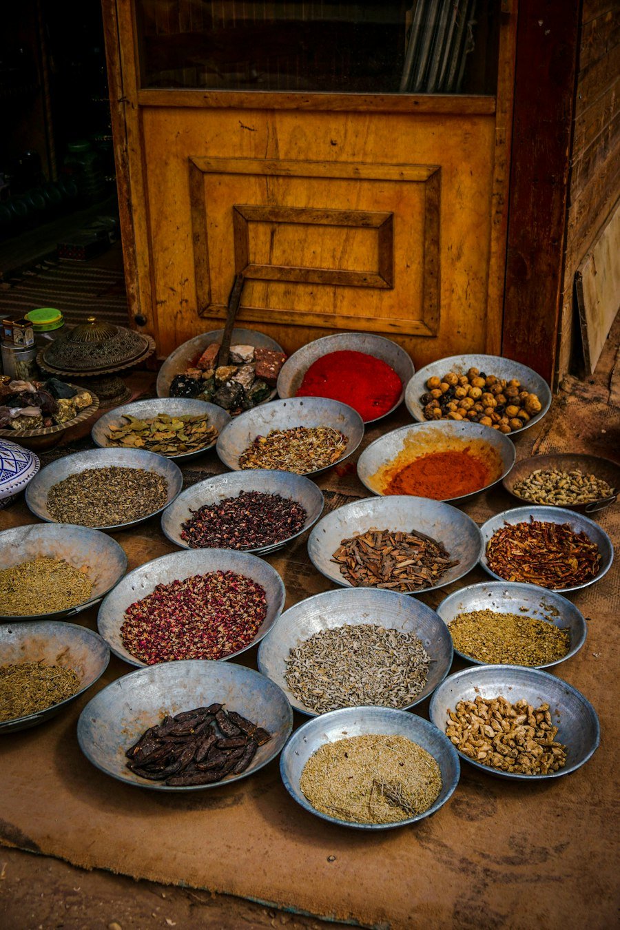 The Rich Flavours of Indian Cuisine: a Closer Look