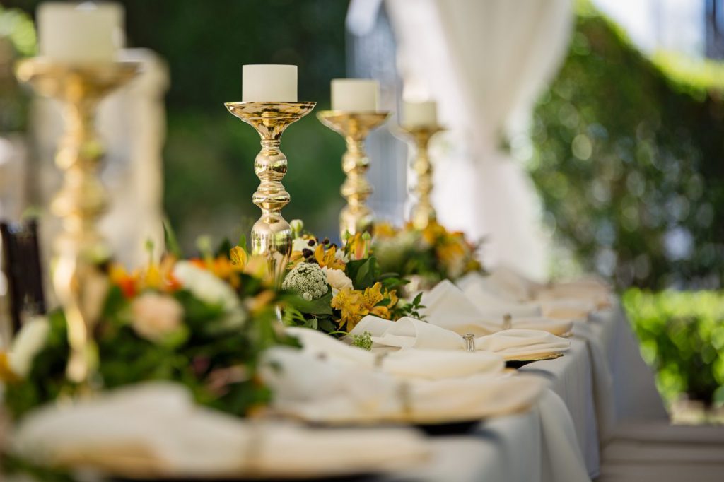 Corporate Catering Services in Illinois
